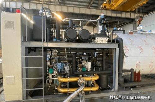 新型食品真空冷凍干燥機(jī)在半導(dǎo)體分立器件制造中的創(chuàng)新應(yīng)用