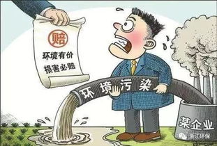 浙江檢察率先出臺(tái)意見 推動(dòng)生態(tài)環(huán)境損害賠償與修復(fù)工作全面落實(shí)，環(huán)保咨詢啟新程